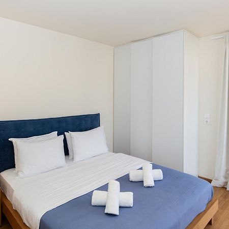 Blue Note Resort & Club Athen Zimmer foto