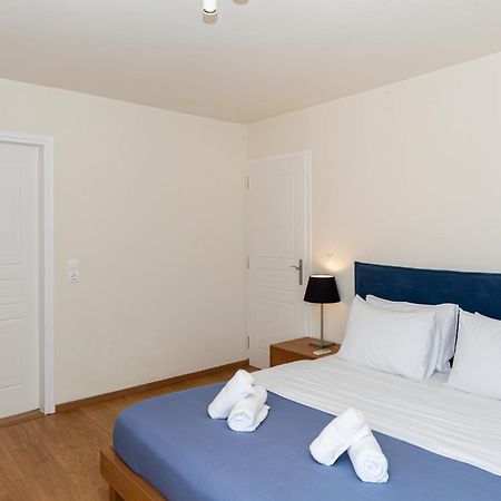 Blue Note Resort & Club Athen Zimmer foto