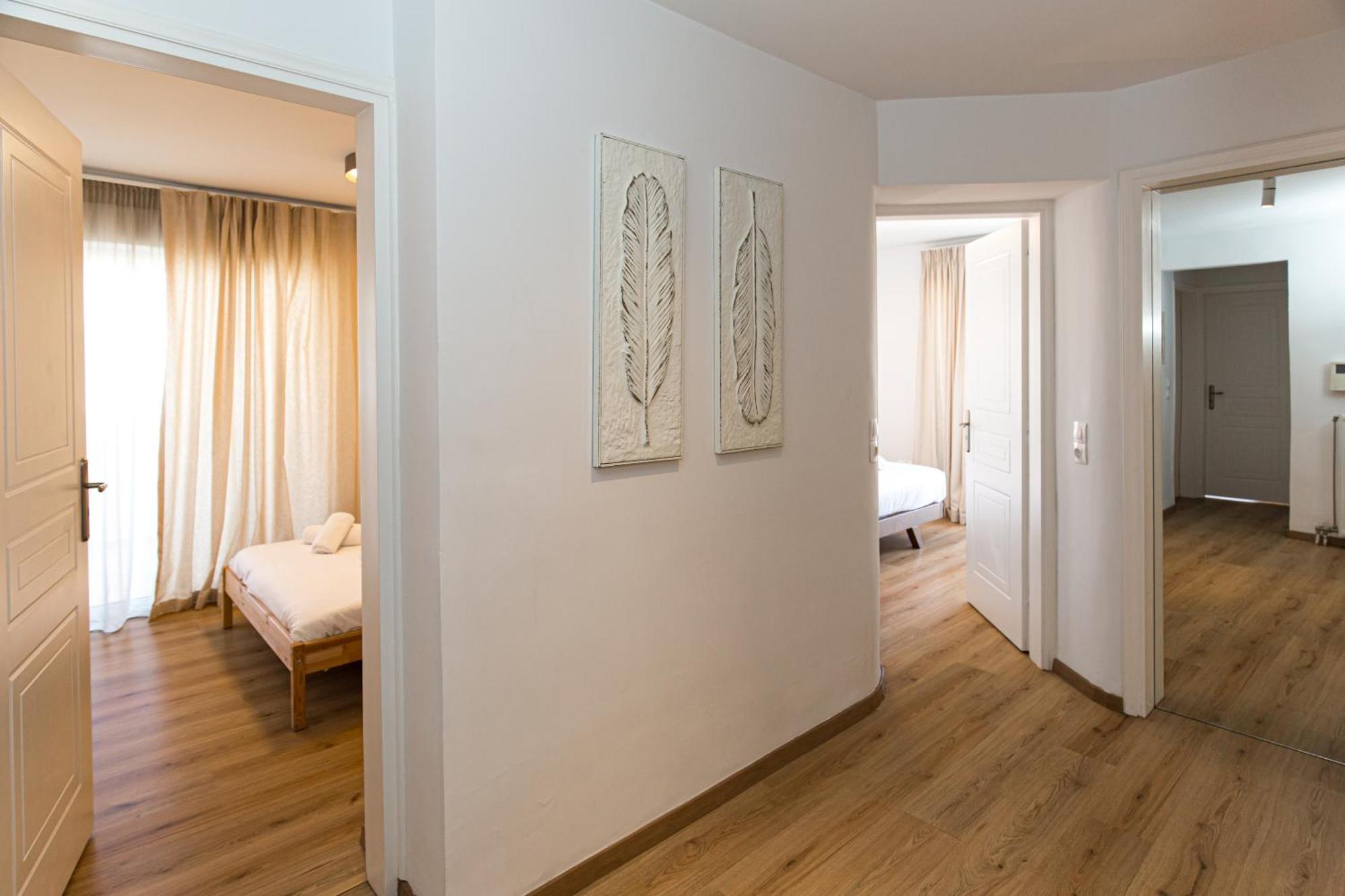 Blue Note Resort & Club Athen Zimmer foto