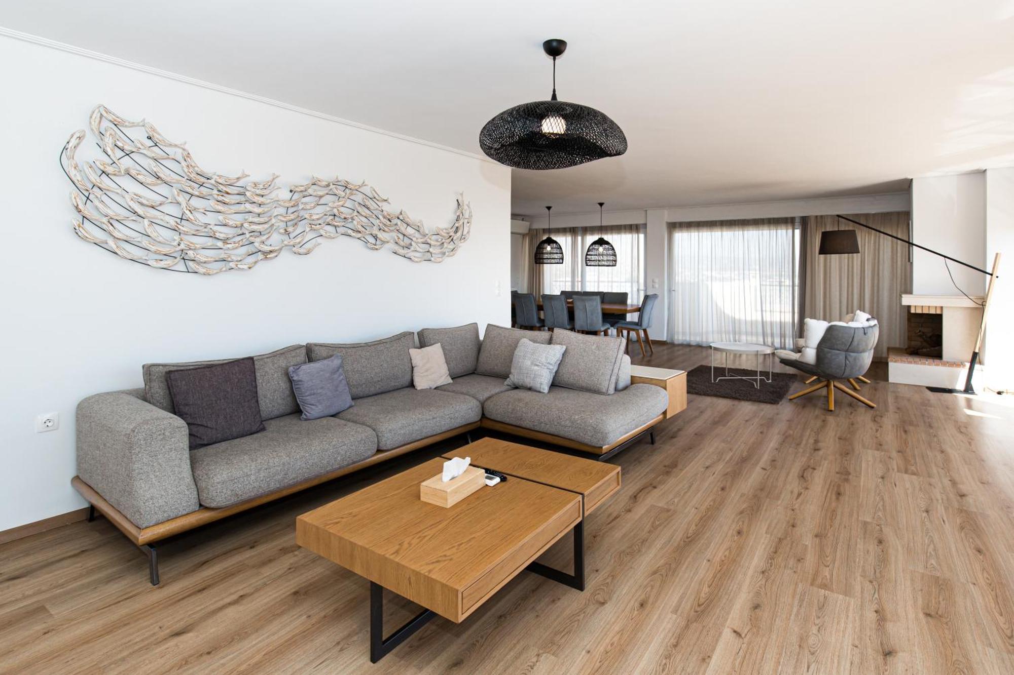 Blue Note Resort & Club Athen Zimmer foto