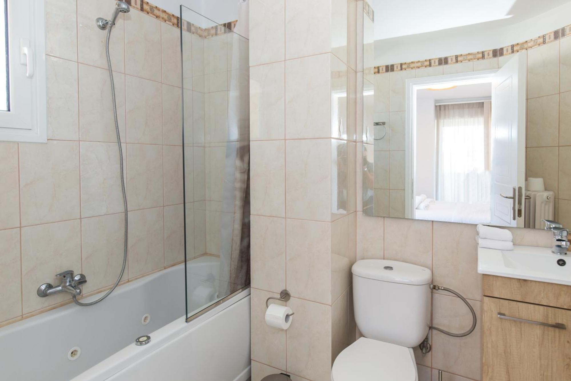 Blue Note Resort & Club Athen Zimmer foto