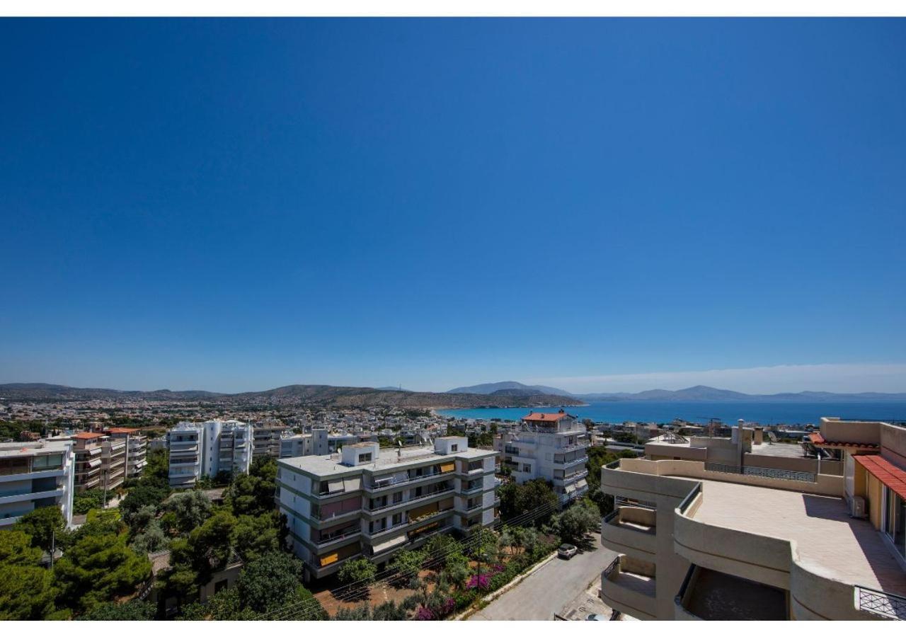 Blue Note Resort & Club Athen Exterior foto
