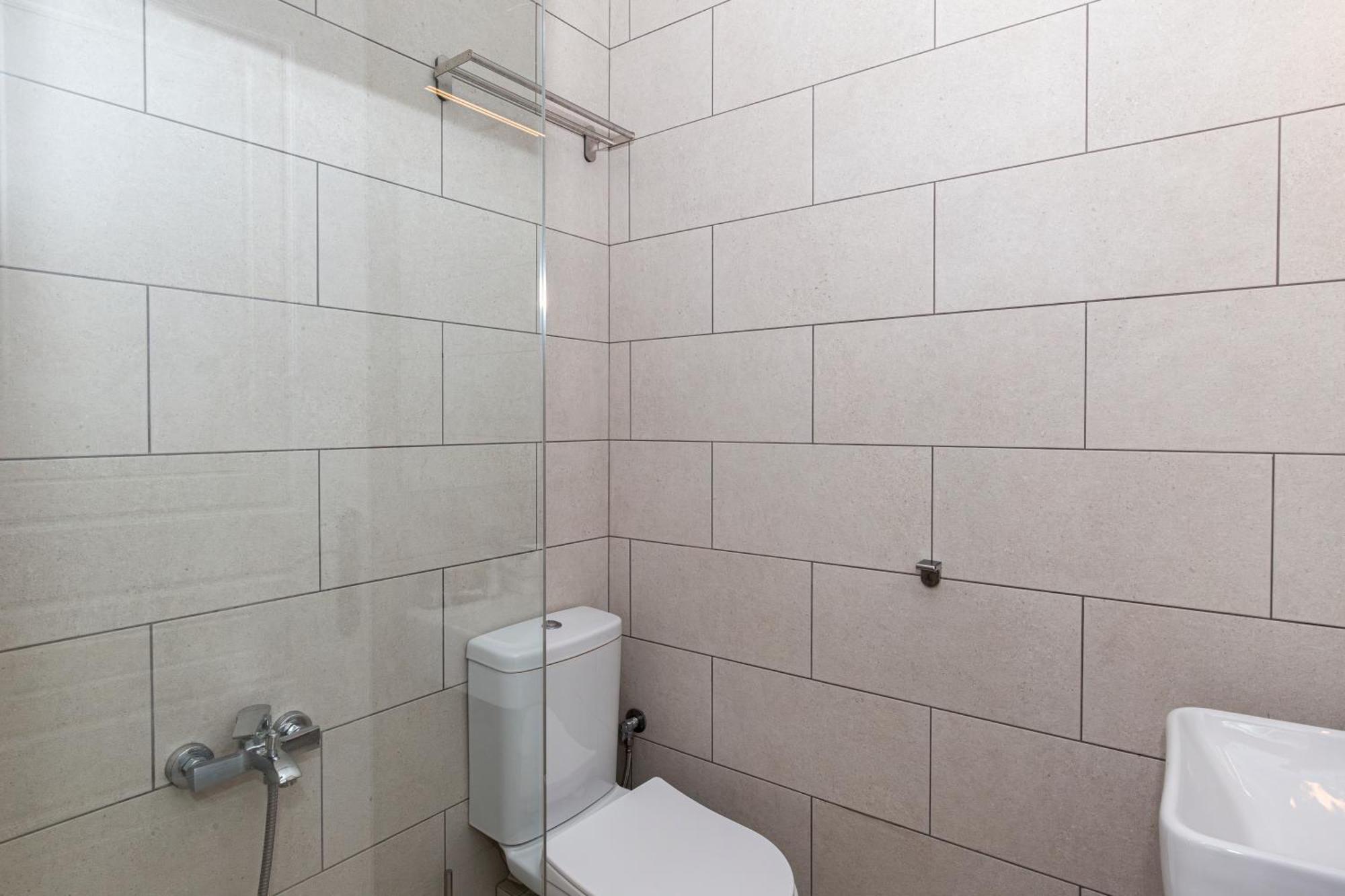 Blue Note Resort & Club Athen Zimmer foto