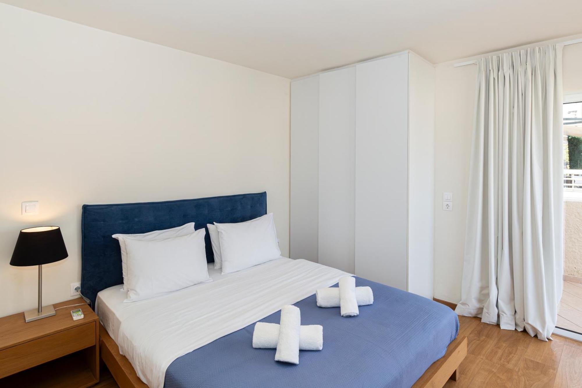 Blue Note Resort & Club Athen Zimmer foto