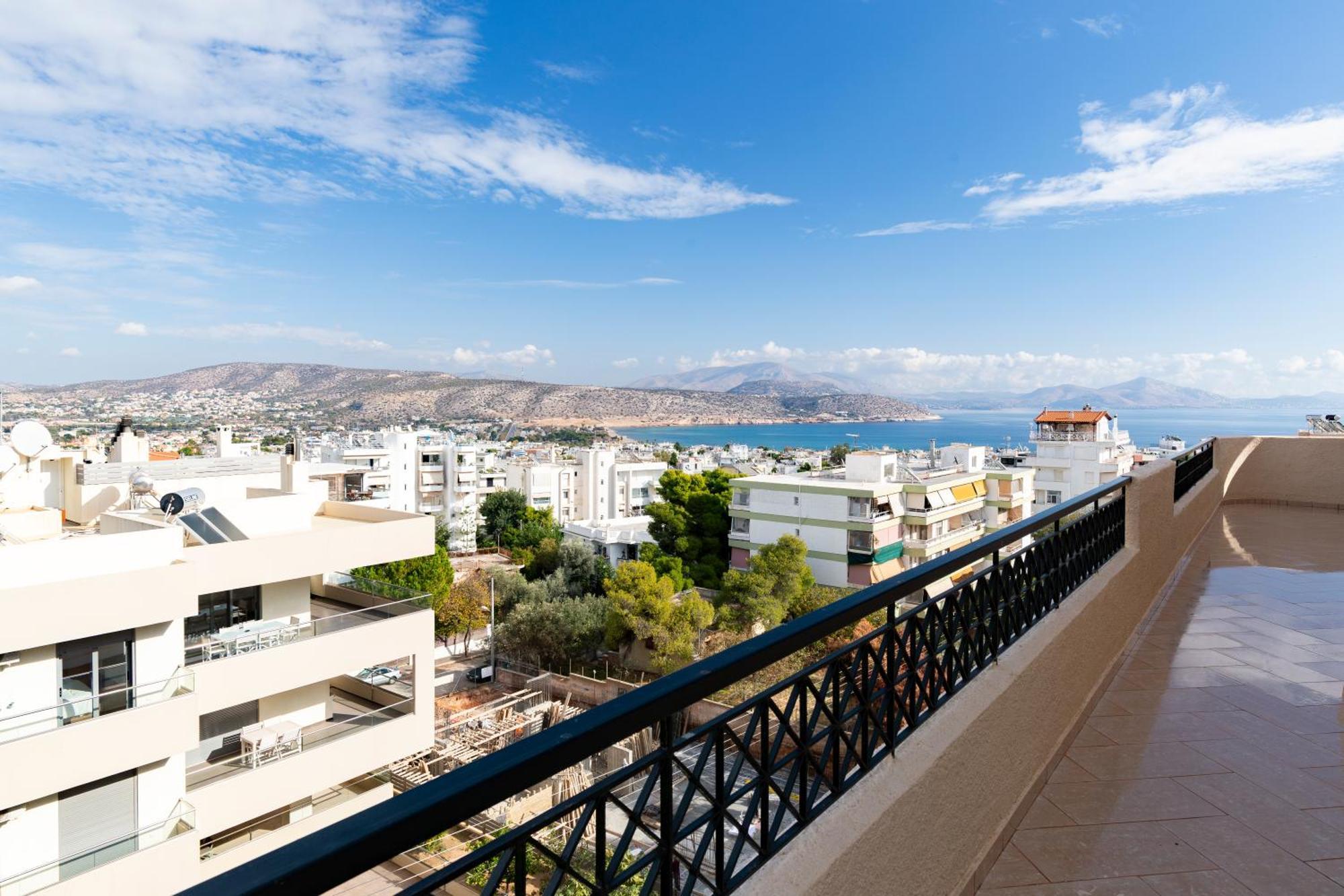 Blue Note Resort & Club Athen Zimmer foto